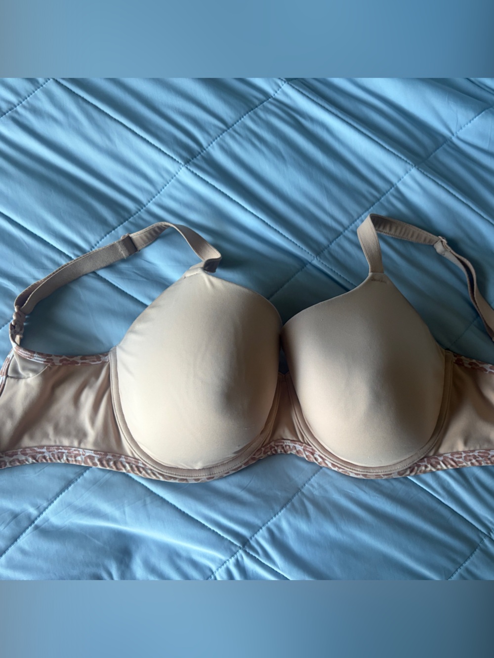 Bare The Favorite Comfort T-Shirt Bra